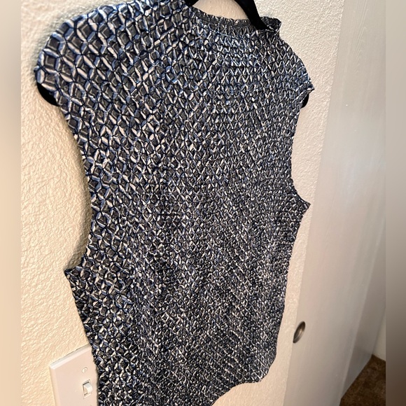 Women’s XL Casual Corner, vintage tank. - Picture 11 of 13